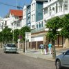 Tour 8: Rügen-Sellin
